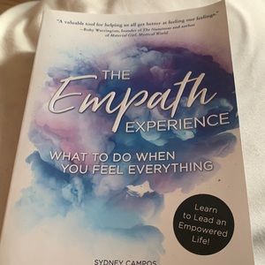 Book very gently used